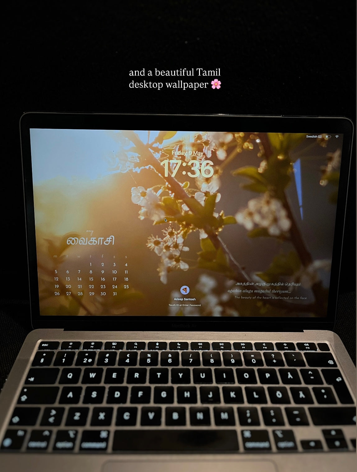 Tamil wallpaper subscription 😍