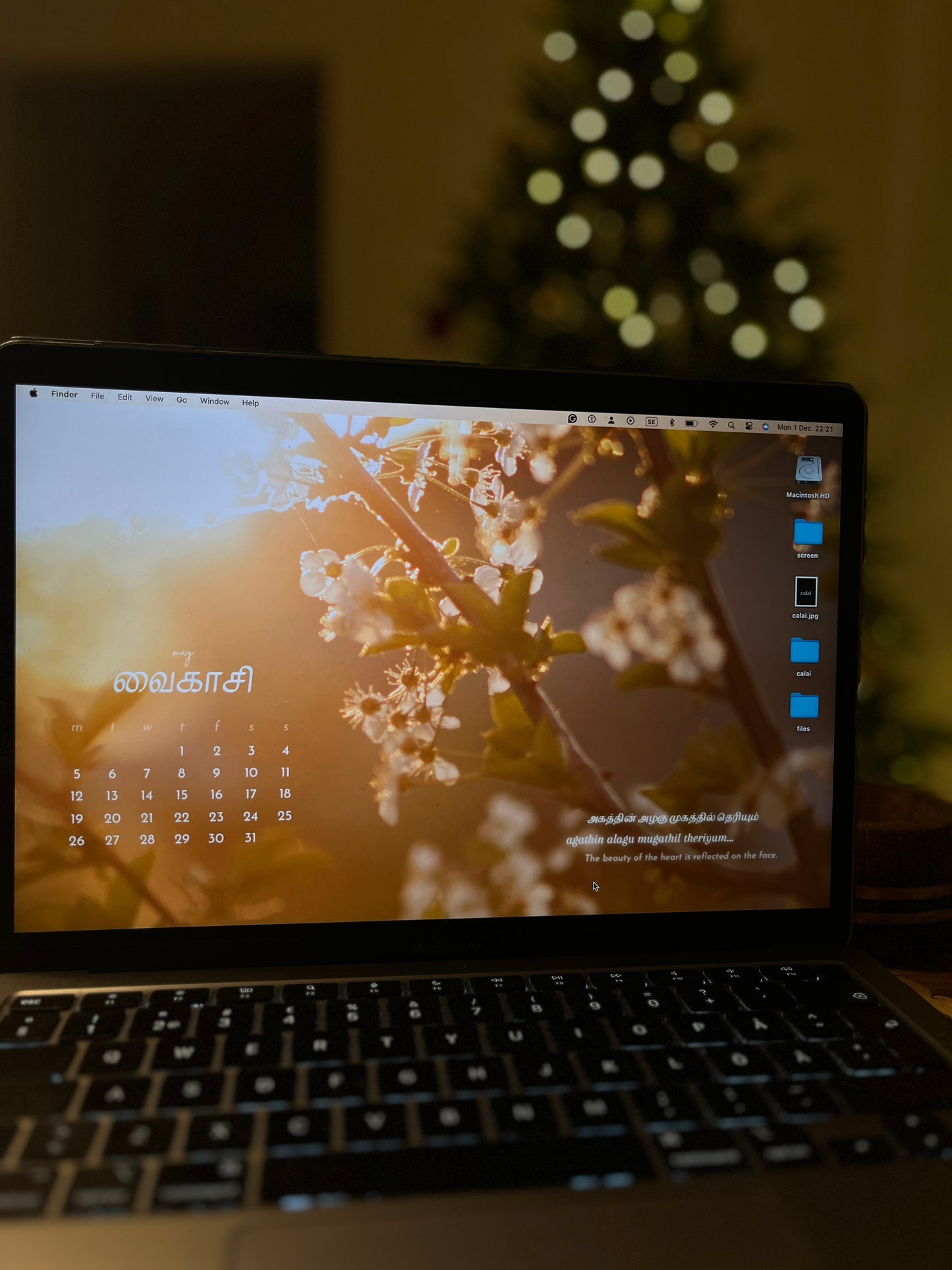 Tamil Desktop Wallpapers - 2026 Collection