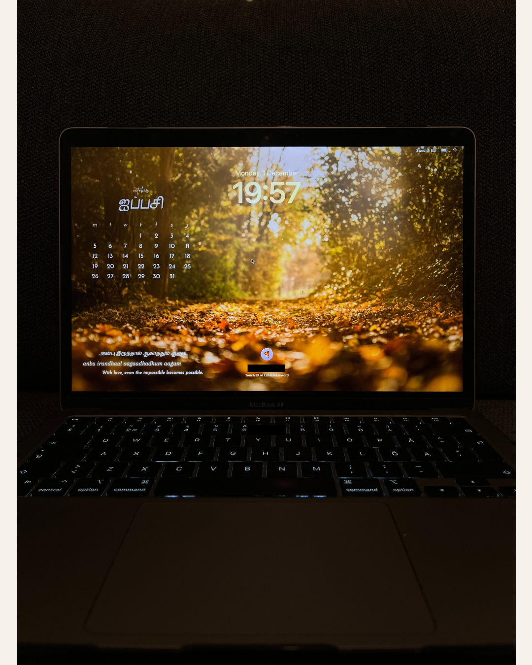 Tamil Desktop Wallpapers - 2026 Collection